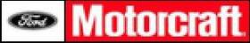 Motorcraft Brca315 Rr Left Brake Cable