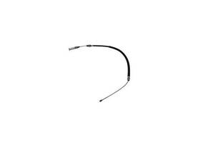 Gt59s3 Motorcraft Rear Left Parking Brake Cable For 12-14 Ford F150 Fx2 Fx4 Harley-davidson