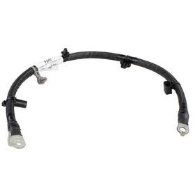 Kv6z-14300-x Motorcraft 2019-2023 Ford Transit 2.0l Battery Cable To Starter Motor Wc-97198