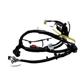 Lr3z14300b Motorcraft Genuine Oem Ford Mustang 2.3l Positive Battery Cable 2020-21