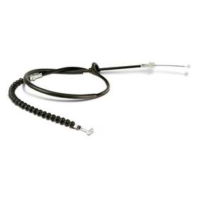 Motorcraft W0133-1993443-mtr For Ford F-150 12-14 Rear Driver Side Parking Brake Cable