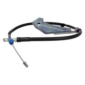 Motorcraft W0133-2776886-mtr For Ford Transit-150 15-19 Rear Passenger Side Parking Brake Cable
