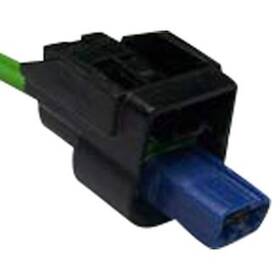 Wpt1275 Motorcraft Electronic Brake Control Connector