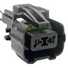 Wpt884 Motorcraft For Ford Mustang 2008 Electronic Brake Control Connector