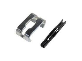 21126 Motormite Emergency Brake Cable Connector Assortme