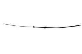 Mtc 4712 Rear Parking Brake Cable Direct Fit
