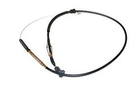 Mtc Vr809 Left Parking Brake Cable