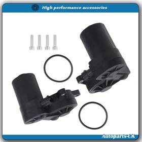 Ack3674994 Munirater Left And Right Parking Brake Actuator Fit For Ford Edge Fusion Escape Lincoln Mkc