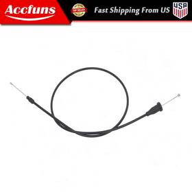 Munirater Afu35056f Front Parking Brake Cable For Chrysler Town And Country 06-07 Dodge Grand Caravan