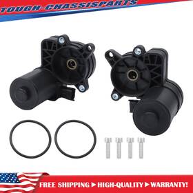 Tsp144510s Munirater For Lincoln Mkz Mkc Mkx 2016 2017 2018 2.0l L4 Left Right Brake Caliper Motors