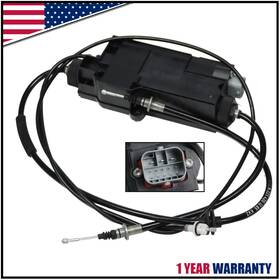 A2214301649 Nakkaa Parking Brake Actuator For Mercedes Cl550 2007-14 S350 S400 S550 2007-2013