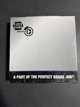 682204 Napa Ultra Premium Brake Cable Chevy Gmc