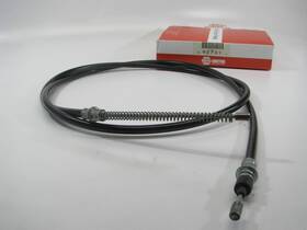 92731 Napa Parking Brake Cable - Rear Right