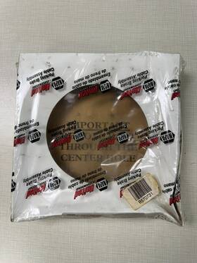 Napa 93252 Bruin Brake Cable Made In Usa
