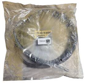 94484 Napa Brake Cable P/n