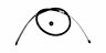Napa92922 Wb-jlq Napa Parking Brake Cable Assembly 743161422488