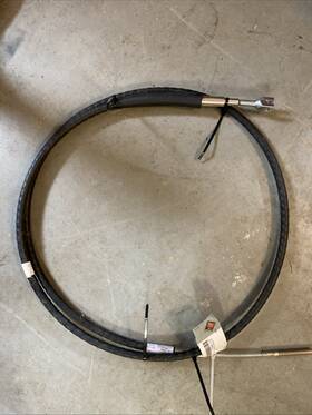 2011880c2 Navistar International / Parking Brake Cable