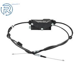 669942 Netuera Parking Brake Actuator With Control Unit Fit For 2007-2014 Bmw X5 X6 E70 E71 E72