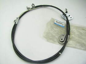 Egy144150 New Oem Mazda Front Parking Brake Cable 2007-2012 Cx-7 2007-13 Cx-9