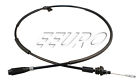 55348356 New Proparts Parking Brake Cable Saab Oe 4908356