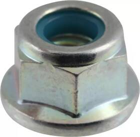 01225-00901 Nissan Genuine Parking Brake Cable Guide Nut