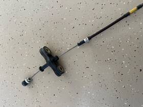 18301-1s705 Nissan 18201-1s705 2003 Frontier 2.4l Accelerator Cable