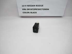 251756ca1a Nissan 2019 Rogue Emergency Parking Brake Switch Oem And Sana