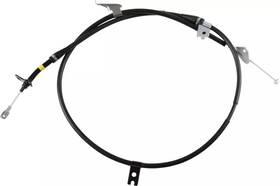 36530-6ca0a Nissan Genuine Rear Cable