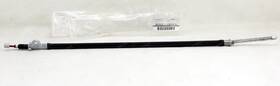 36530-vb00a Nissan Safari Genuine Rear Right Rh Brake Cable New Oem