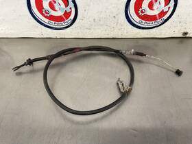 36530cd70b Nissan 03-09 350z Right Emergency Parking Brake Cable Oem 14bimdk