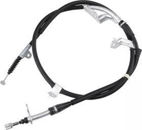 36531-3x00a Nissan Genuine Cable Assembly-parking Rear Left-hand