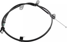 36531-6ca0a Nissan Genuine Rear Cable