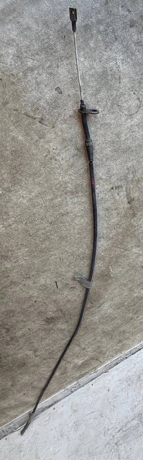 36531-cd700 Nissan 2003-2009 350z Driver Left Emergency Parking Brake Cable Oem