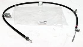 36531-jd00a Nissan Genuine Cable Assy-parking Rear Lh 36531jd00a New Oem