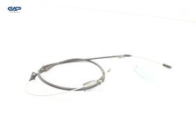 365315aa0a Nissan Murano Rear Left Side Parking Brake Release Cable Line Oem 2015 - 2024