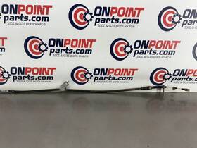 36531cd70b Nissan 05-09 350z Left Emergency Parking Brake Cable Oem 13basdg