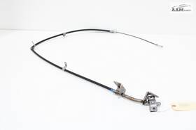 5303-1 Nissan 2016-2021 Maxima 3.5l Emergency Parking Brake Front Release Cable Oem