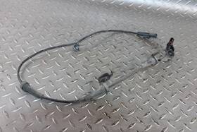 Nissan 535-nissan 20-25 Sentra Rear Driver Side Left Lh Abs Wheel Speed Sensor Unit Oem Factory Oe