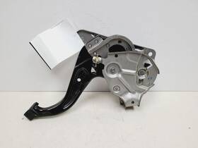 547.da1019 Nissan 2016-2019 Titan Emergency Parking Brake Pedal Lever Oem 563385