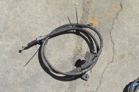 547.da1206 Nissan 2005 2006 2007 2008 2009 2010 Pathfinder Parking Brake Cable Right Rear