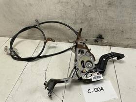 547.da1213 Nissan 2013 Pathfinder Sv Emergency Parking Foot Brake Assy Oem