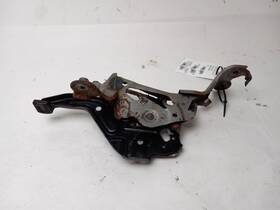 547.da1214 Nissan Emergency Park Brake Pedal Fits Pathfinder 2014 Oem