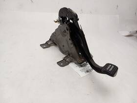 547.da1408 Nissan Emergency Park Brake Pedal Fits Quest 2008 Oem
