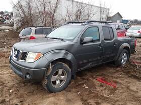 547.da1505 Nissan Frontier 2005 Emergency Brake Parts 2030232