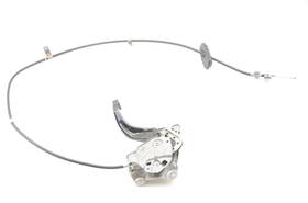 547.da1522 Nissan Emergency Parking Brake With Cable Fits 22-24 Frontier