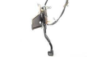 547.da1718 Nissan 2017-2019 Titan 5.6l 4x4 Parking Brake Pedal With Cable