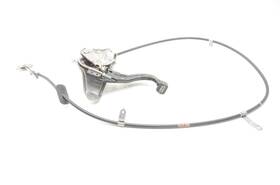 547.da1721 Nissan Emergency Parking Brake Pedal With Cable Fits 17-23 Titan