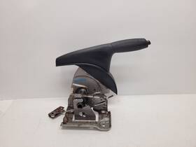 547.da1b13 Nissan 2013 Juke Sl 1.6l / At Awd Emergency Brake Handle Assembly Black