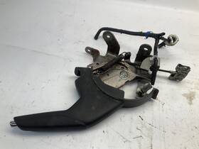 547.da1c19 Nissan 18 19 20 18-20 Kicks Emergency Parking Brake Control Handle Lever Q