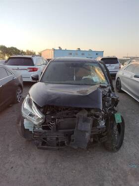 547.da1c20 Nissan Kicks 2020 Emergency Brake Parts 5782934